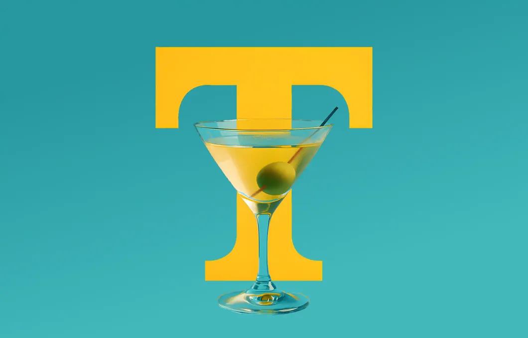 The tipsy type project
